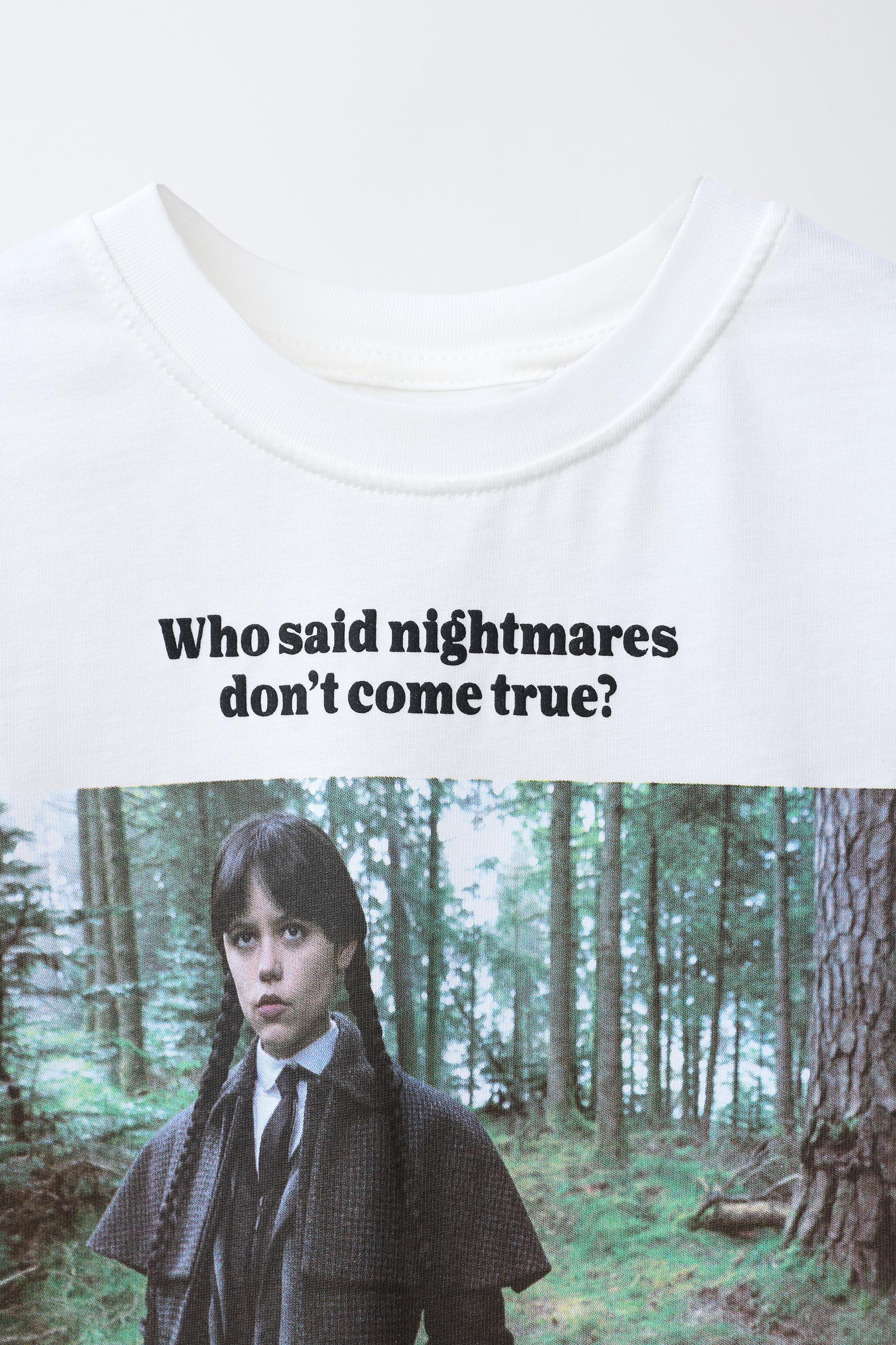 T-SHIRT WEDNESDAY ©